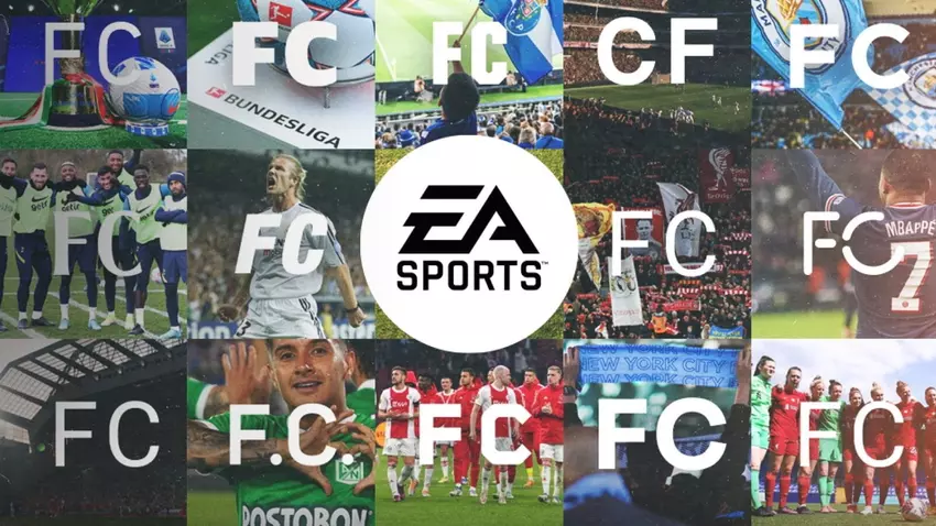 Offiziell: FIFA wird in EA Sports FC umbenannt
