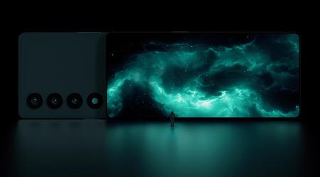 Das Meizu 20 Infinity hat einen viel breiteren Rahmen als bei der Markteinführung gezeigt wurde