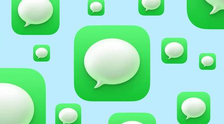 US-Betreiber aktivieren RCS für iPhone-Nutzer mit iOS 18 Beta 2