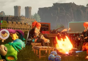 Pocketpair veröffentlicht Palworld-Roadmap: neue Schlachtzugsbosse, Cross-Play ...