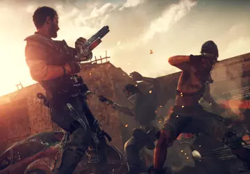 Avalanche, bekannt für die Spiele Mad ...