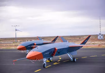 Die USA integrieren Boeing MQ-28 Ghost ...