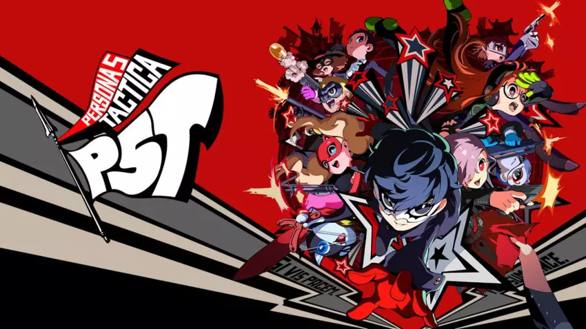 Die Entwickler von Persona 5 Tactica haben einen neuen Trailer veröffentlicht, der drei Charaktere zeigt: Joker, Morgana und Erin.