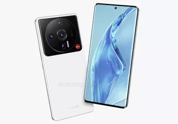 Renderings und Spezifikationen des Xiaomi 12 ...