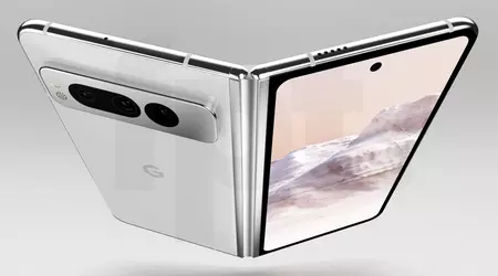 Pixel Fold-Nutzer beschweren sich über Probleme beim "klebrigen Scrollen" auf dem inneren Bildschirm
