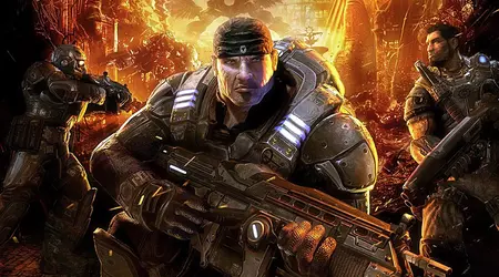 Die Zweifel werden kleiner: Gears of War-Sprecher JD hat die Ankündigung eines neuen Teils im Juni angedeutet