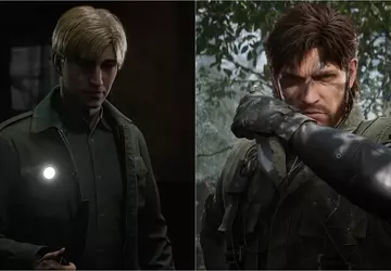 Konamis Auftritt auf der gamescom 2024 ...