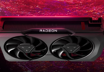 AMD Radeon RX 7600 - Full ...