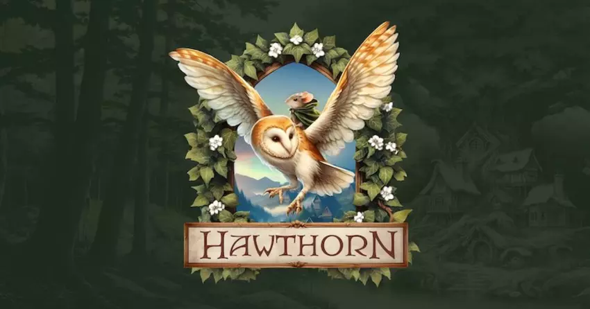 Veteranen von Bethesda, BioWare und Naughty Dog kündigen Hawthorn an, eine fabelhafte RPG-Sandbox über anthropomorphe Tiere 