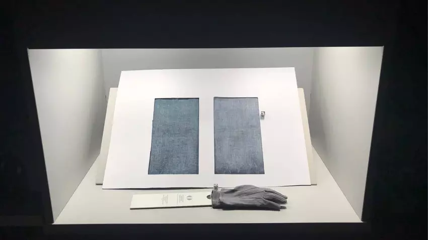 Digitales Denim kann echte Jeans ersetzen