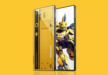 nubia enthüllt die Red Magic 9 ...