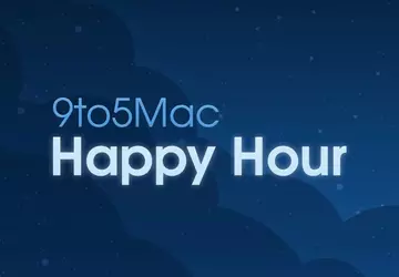 9to5Mac Happy Hour 381: iPod touch ...
