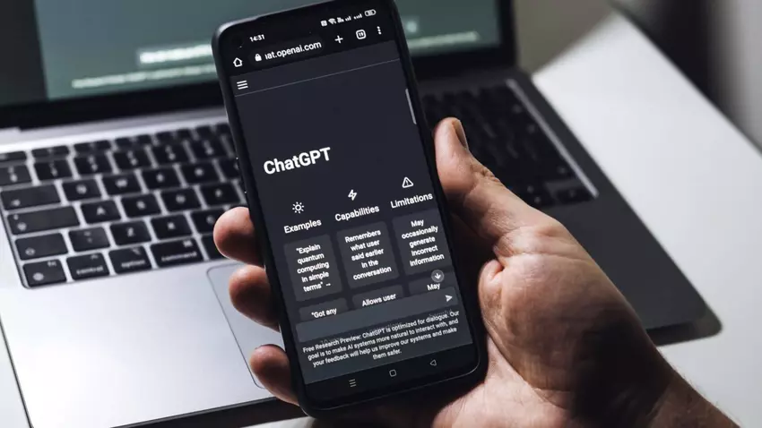 OpenAI veröffentlicht endlich die ChatGPT-App für Android