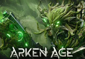 Spiel des Tages: Arken Age - ...