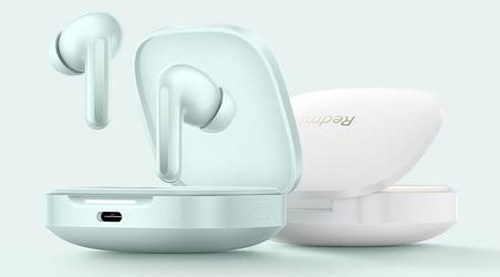Redmi Buds 6: ANC und bis zu 42 Stunden Akkulaufzeit für $28