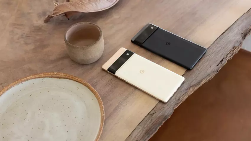 Google hat zugegeben, dass die Flaggschiffe Pixel 6 und Pixel 6 Pro kein 30-W-Schnellladen haben: Was ist los?