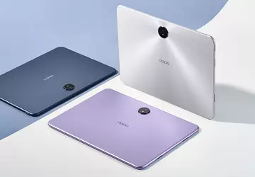 Oppo hat ein neues Pad 3-Tablet ...