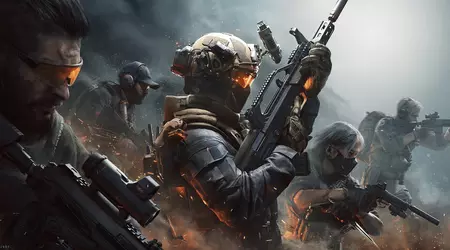 Der Online-Shooter Delta Force wird bereits am 19. August für PS5 und Xbox Series X|S veröffentlicht