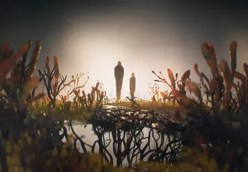 Die große Reise ist vorbei: Die ...