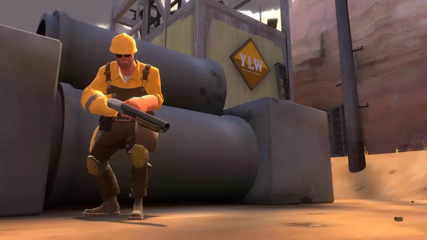 Die Team Fortress 2 Classic-Mod, die den teambasierten Shooter in seine Anfangszeit zurückversetzt, wird noch in diesem Jahr veröffentlicht