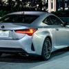 Lexus RC Final Edition außen