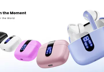 TAGRY X08 - kabellose Kopfhörer mit ...