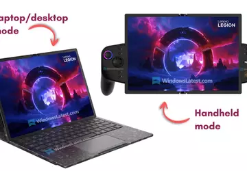 Lenovos Experimente gehen weiter: Das Unternehmen ...