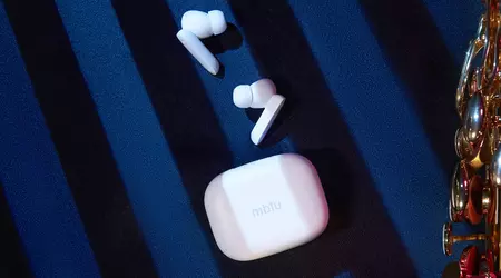 Es ist offiziell: Meizu stellt am 3. November die Blue Charm Kopfhörer mit ANC-Unterstützung unter der Marke TWS vor