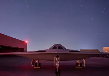 Die US-Luftwaffe erhielt 1,3 Milliarden Dollar ...