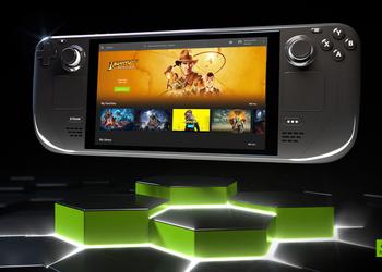 Cloud-Gaming auf jedem Gerät: NVIDIA wird ...