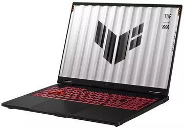 ASUS enthüllt TUF A14 und TUF ...
