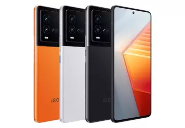 Vivo wird am 2. August das ...