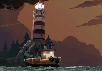 Große Neuigkeiten aus einem kleinen Studio: ...