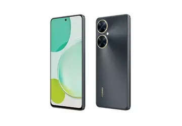 Das Huawei Nova 11i hat begonnen, ...