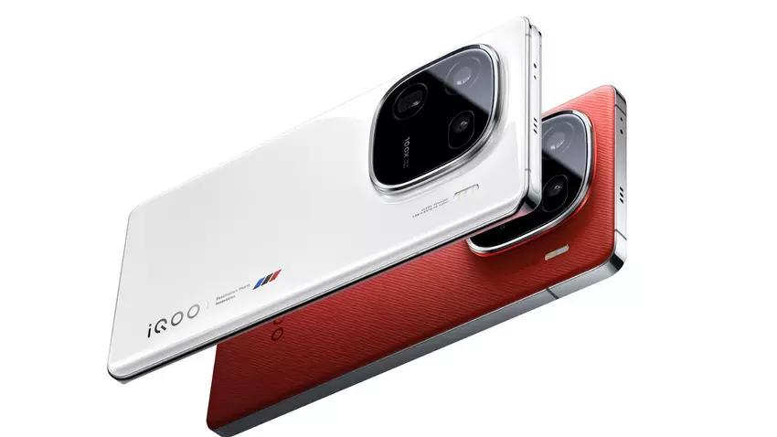 144Hz OLED-Display, Snapdragon 8 Gen 4-Chip und 6.000mAh-Akku mit 100W-Ladung: Insider verrät die Spezifikationen des iQOO 13