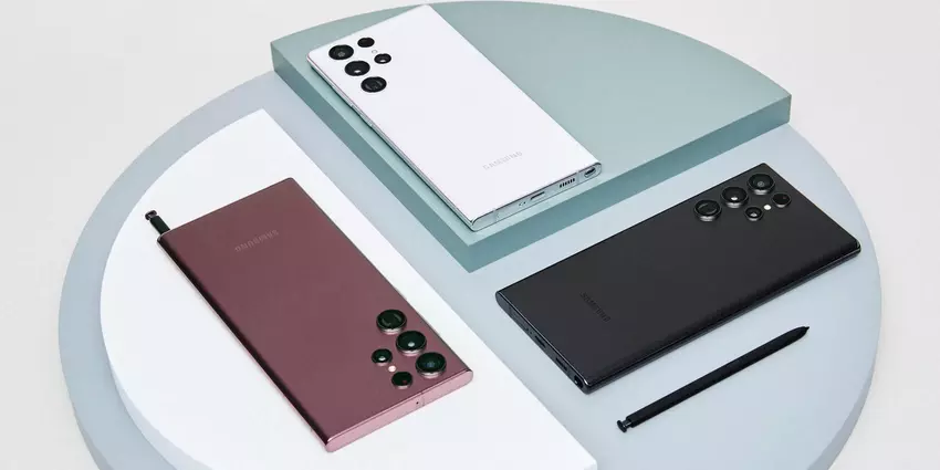 Es ist da! Samsung veröffentlicht One UI 4.1.1 Update für Galaxy S22, Galaxy S22+ und Galaxy S22 Ultra