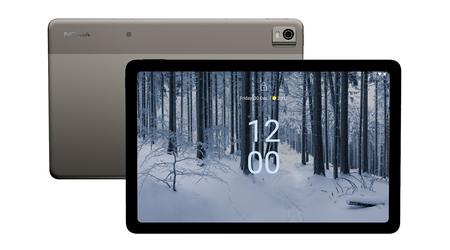 Nokia T21: 10,4-Zoll-LCD-Display, Unisoc T612 Chip, IP52-Schutz, LTE-Unterstützung und 2 Jahre Android OS-Updates ab 130 Euro