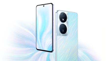 Honor Play 50 Plus: 90Hz Display, MediaTek Dimensity 6020 Chip und 6000mAh Akku für $195