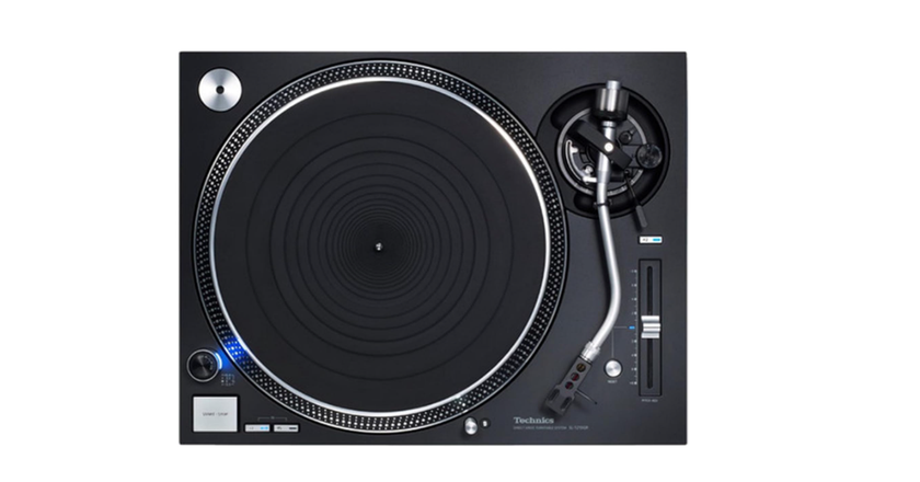 Technics SL1210GR Direktantriebs-Plattenspieler