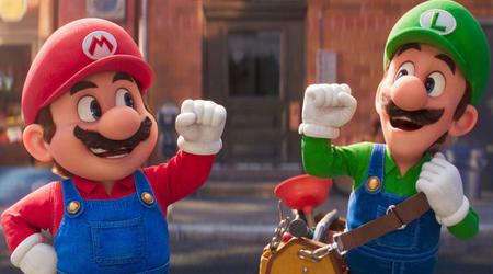 Der neue Mario-Zeichentrickfilm könnte Super Mario World heißen und wird im Frühjahr 2026 in die Kinos kommen