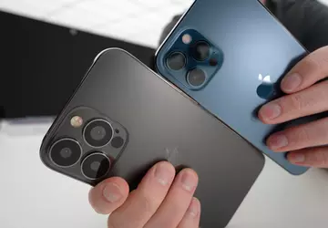 Unbox Therapy Channel Blogger zeigte, wie ...