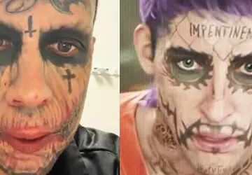 Eine letzte Warnung des Florida-Jokers: 5 ...