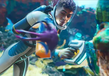 Subnautica 2 wird 2025 nicht erscheinen: ...