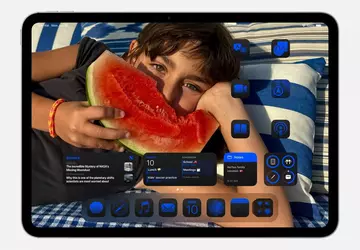 iPadOS 18 bekommt Mathenotizen, deine eigene ...
