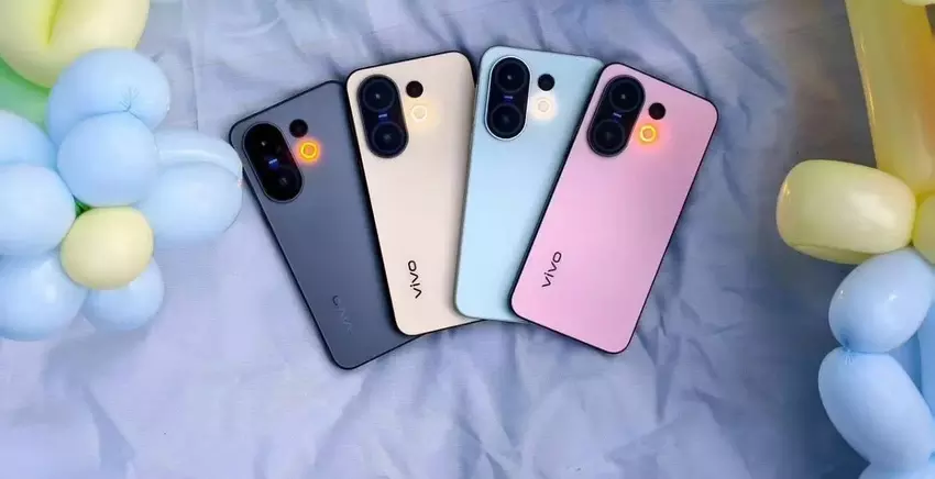 Vivo X200 FE wird am 30. Juni weltweit auf den Markt kommen: Fotos des kompakten Smartphones wurden veröffentlicht