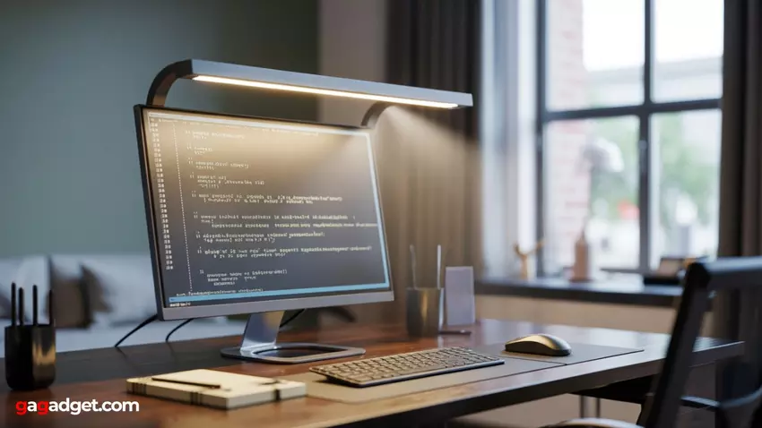 beste Bildschirmbeleuchtung 2025