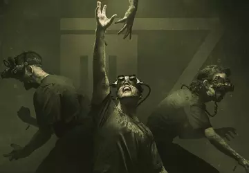 Der Koop-Horror Outlast Trials führt die ...