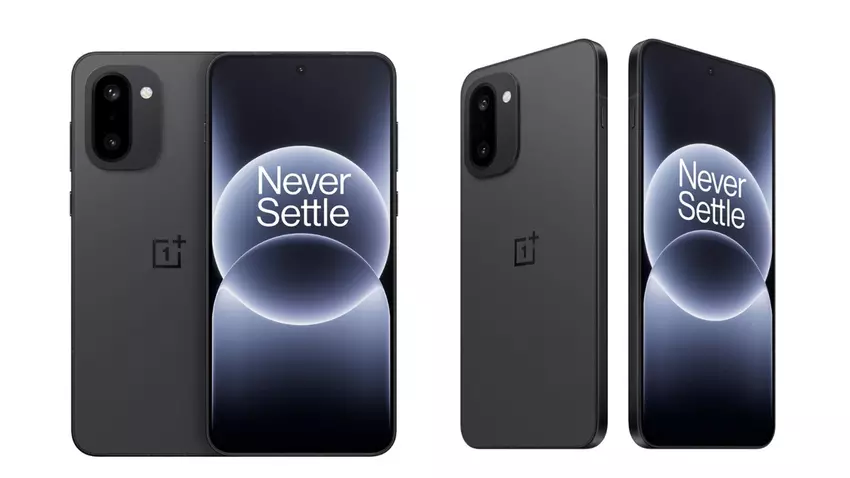 Renders des OnePlus Ace 6T zeigen Smartphone-Design vor der offiziellen Ankündigung