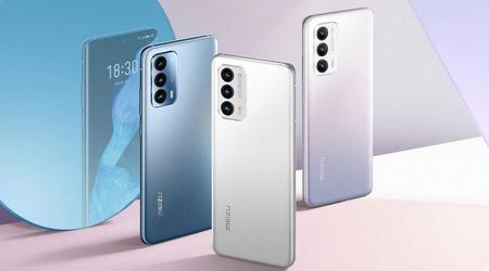 Autobauer Geely wird Meizu kaufen und weiterhin Smartphones produzieren