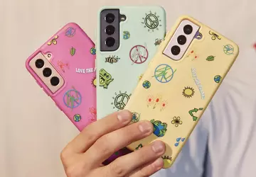 Samsung x Sean Wotherspoon Galaxy Watch ...